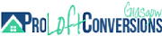 Pro Loft Conversions Glasgow logo