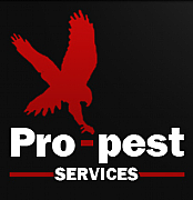 Pro Pest Services logo