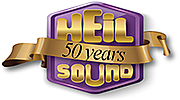 Pro Sound Ltd logo