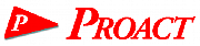 Proact Converting Equipment logo