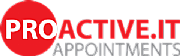 Proactive Appointments Ltd logo