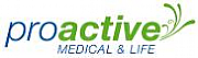 Proactive Medical & Life Insurance Services logo