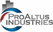 ProAltus Industries Ltd logo