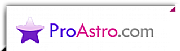 Proastro Ltd logo