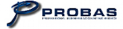 PROBAS LLP logo