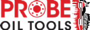 Probe Oil Tools Ltd logo