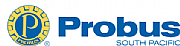 Probus Insurance Plans Ltd logo