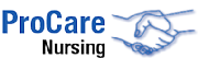 Procare Nursing Agency Ltd logo