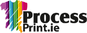 Process Print Online Ltd logo