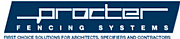 Procter Fencing Systems logo