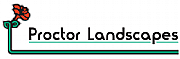 Proctor Landscapes logo