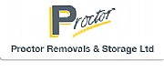 Proctor Removals Ltd logo