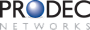 Prodec Networks Ltd logo