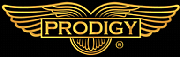 Prodigy Audio Systems Ltd logo