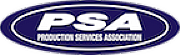 Production Services Association logo