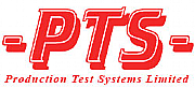 Production Test Systems Ltd logo