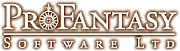 Profantasy Software Ltd logo