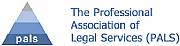 Professional Association of Legal Services logo