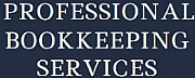 Professional Book-Keeping Services logo