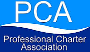 Professional Charter Association logo