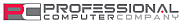 Professional Computer Group Ltd logo