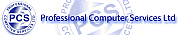 Professional Computer Services Ltd logo