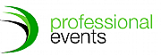Professional Events Ltd logo