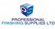 Professional Finishing Supplies Ltd logo