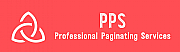Professional Paginating Services logo