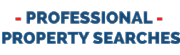 Professional Property Searches Ltd logo