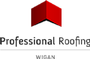 Professional Roofing Wigan logo