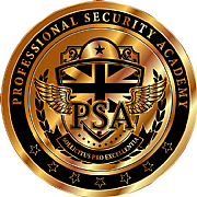 Professional Security Academy (PSA) UK LTD logo