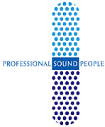 Professional Sound People Ltd logo