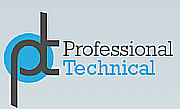 Professional Technical Ltd logo