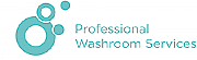 Professional Washroom Services logo
