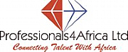 Professionals4africa Ltd logo