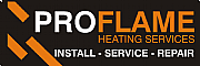 Proflame Heating Services logo