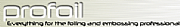 Profoil Ltd logo