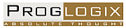 PROGLOGIX RESEARCH & DEVELOPMENT LTD logo