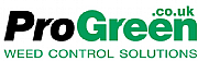 Progreen Weed Control Solutions Ltd logo