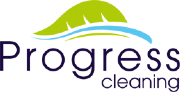 Progress Cleaning Ltd logo