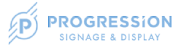PROGRESSION SIGNAGE & DISPLAY Ltd logo