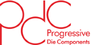 Progressive Die Components logo