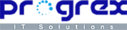 Progrex It Solutions logo