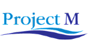 Project-m (Marketing) Ltd logo