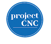 Project Cnc logo