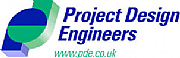 Project Design Engineers Ltd logo