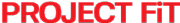 Project Fit Ltd logo