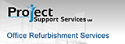 Project Support Services Ltd logo