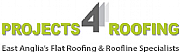Projects4Roofing (aka The Rubber Roofing Co.Ltd) logo